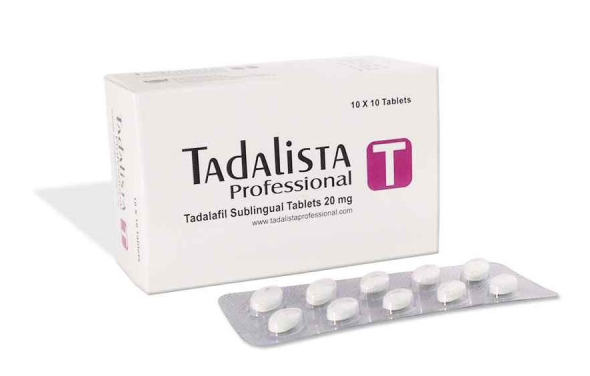 Jamp tadalafil 20 mg