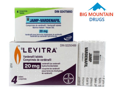 Jamp tadalafil 5mg