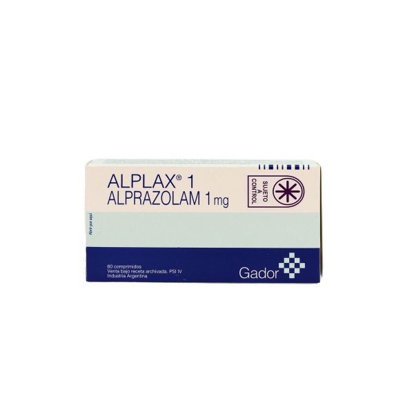 Lorazepam 1mg comprar