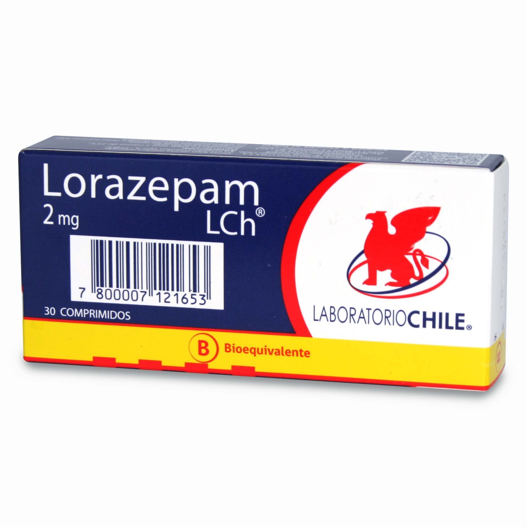 lorazepam en línea