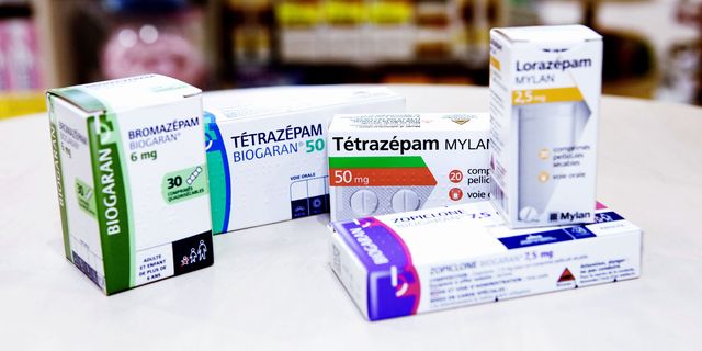 Lorazepam online españa