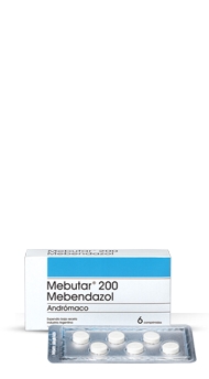 mebendazol comprar online