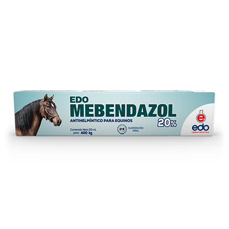 Mebendazol Precio