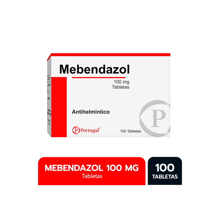 Mebendazol se puede comprar sin receta