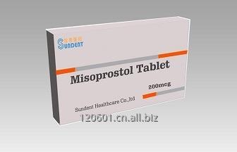 Misoprostol 200mcg