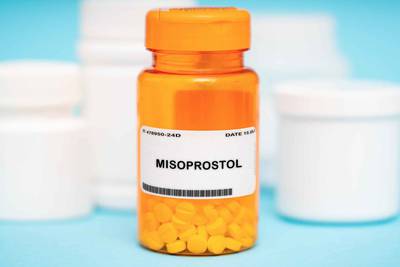 Misoprostol 28 tabletas precio