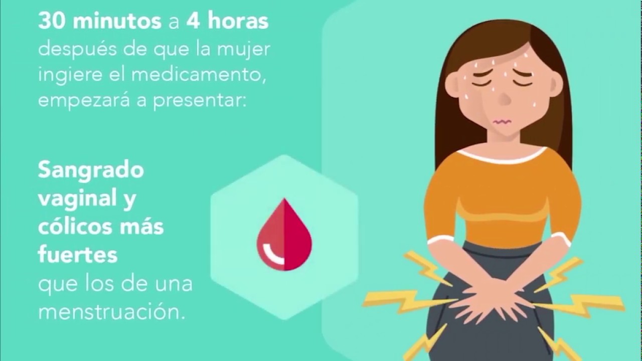 Misoprostol capsulas