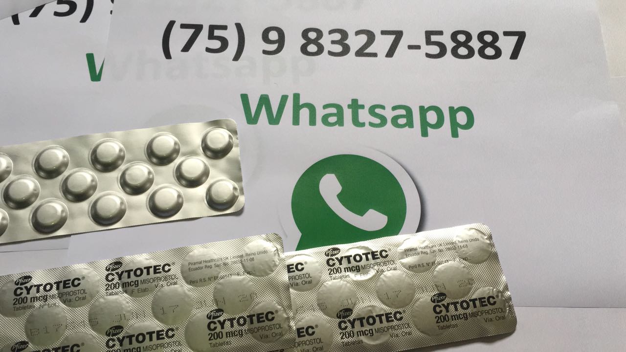 Misoprostol comprar