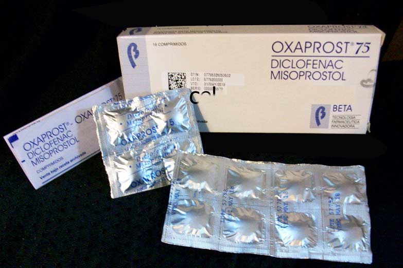 misoprostol comprar farmacia