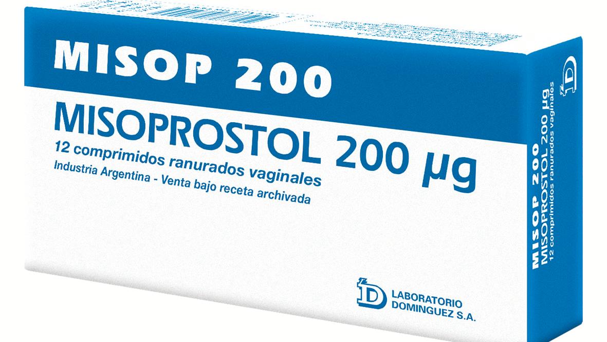 Misoprostol online sin receta