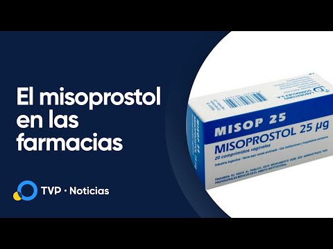 misoprostol oral se vende sin receta