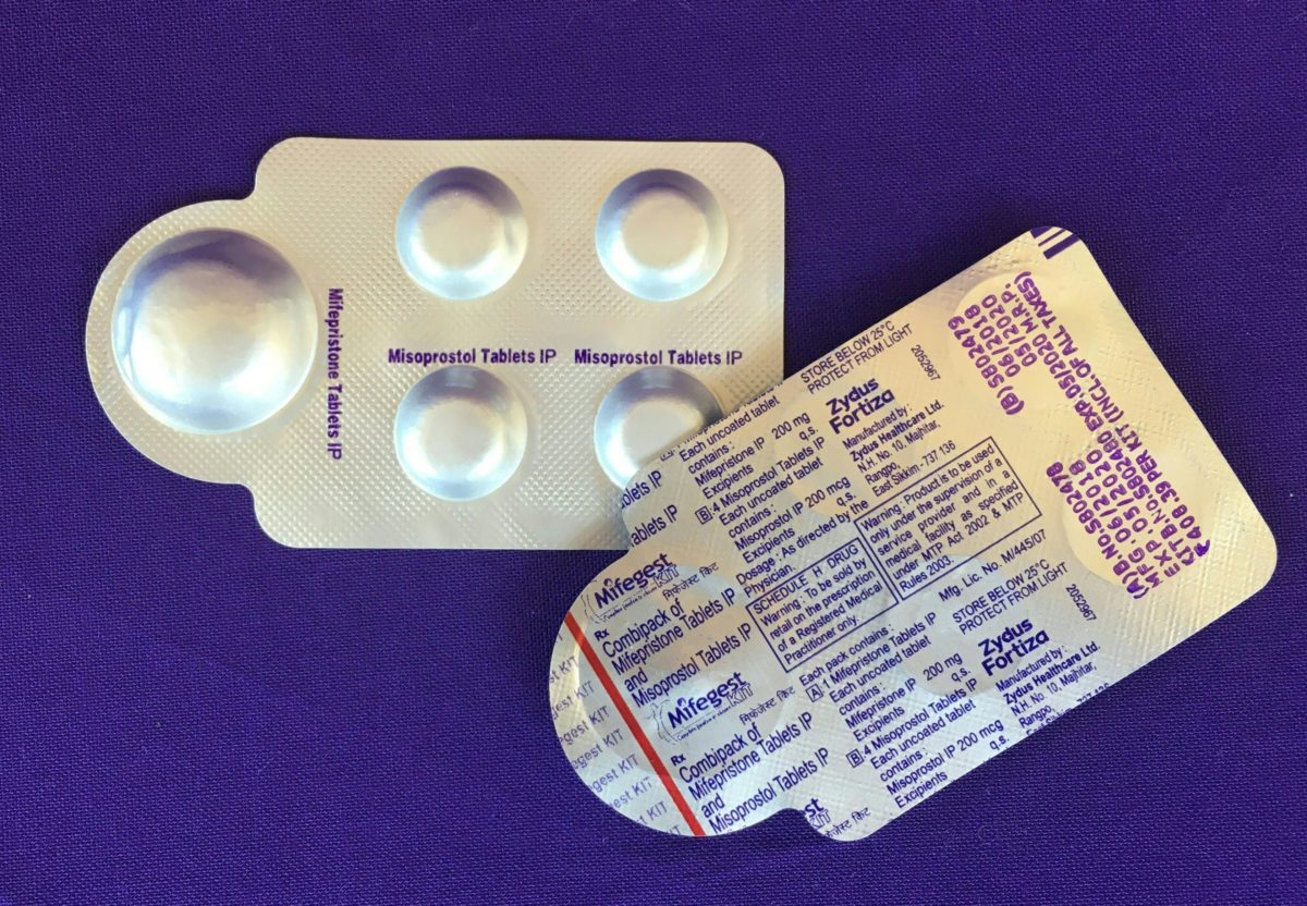 Misoprostol orden