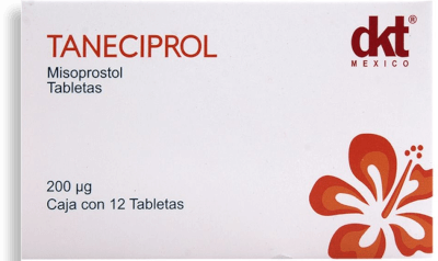 Misoprostol precio culiacan