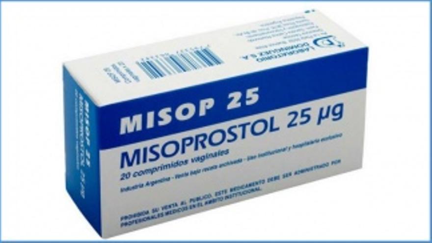 Misoprostol precio de farmacias