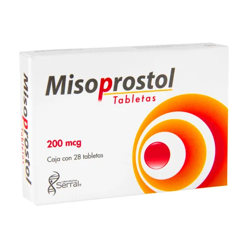 Misoprostol precio pachuca