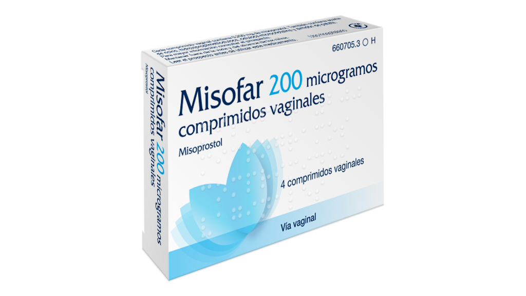 Misoprostol Venta Sin Receta