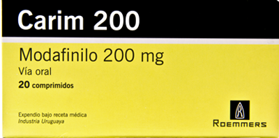 Modafinil 100mg