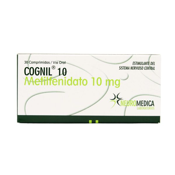 Modafinil Genérico