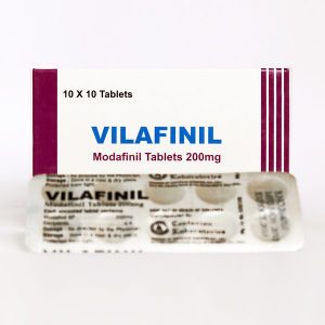 Modafinil genéricos