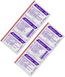 Modafinil Orden