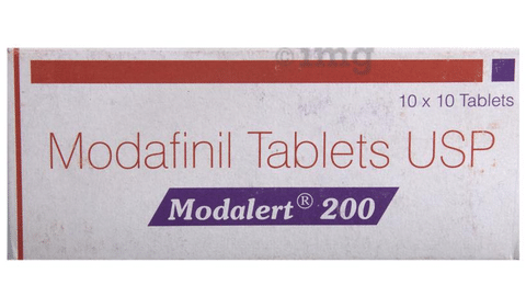 modafinil tableta