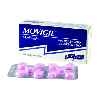 Modafinilo 200mg