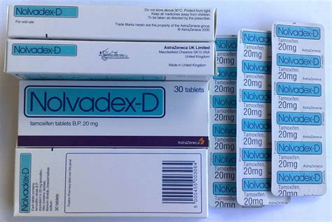 Nolvadex 20mg online