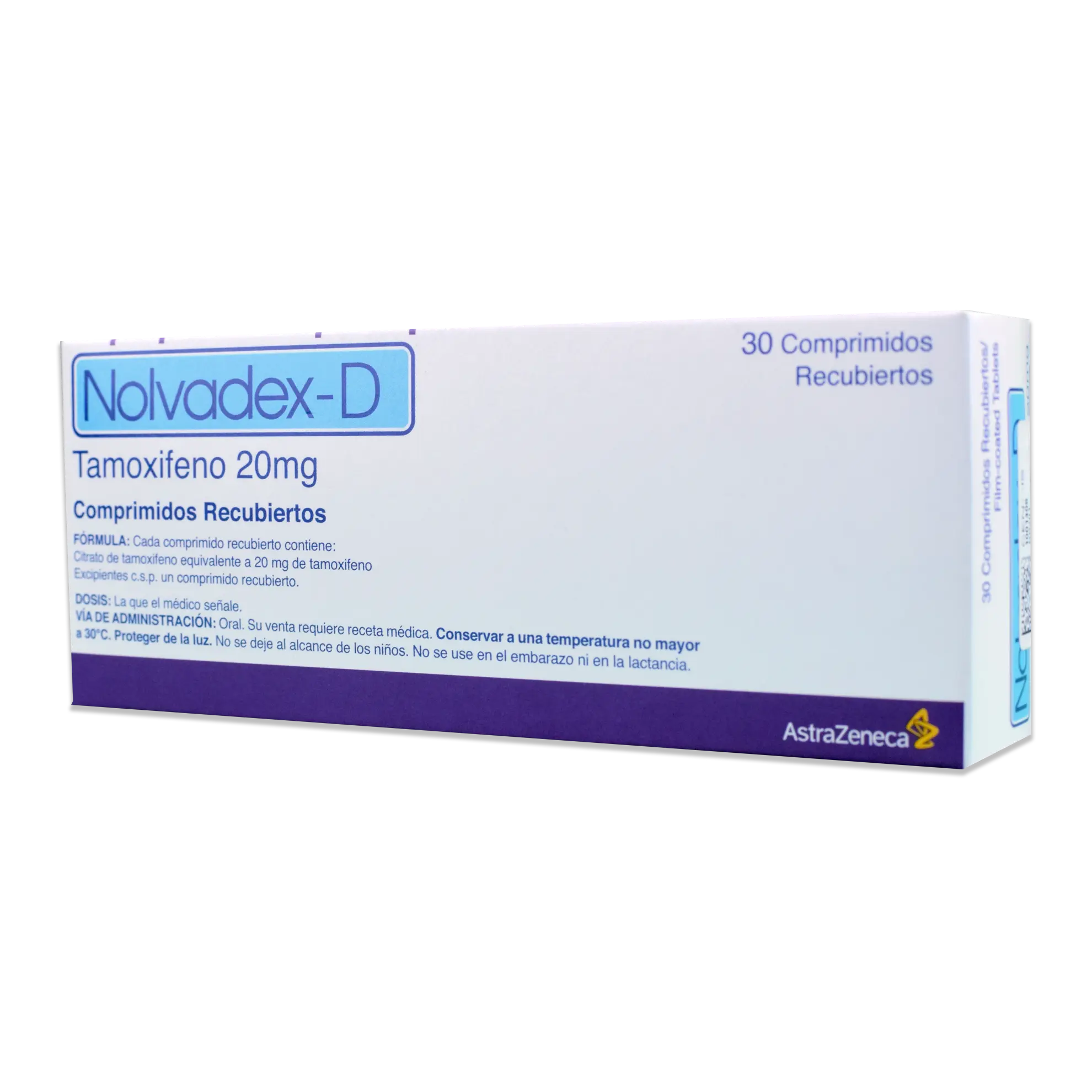 Nolvadex comprar