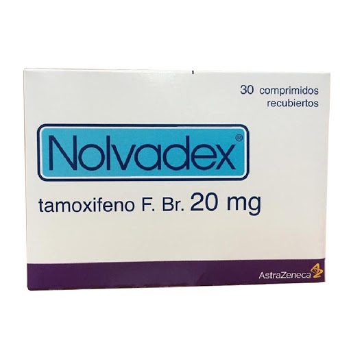 Nolvadex D 20mg Comprar