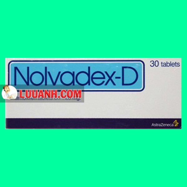 Nolvadex d precio