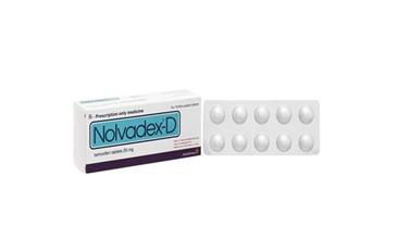 Nolvadex d precio