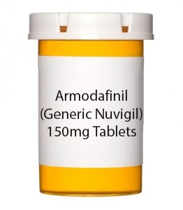 Nuvigil 150mg online