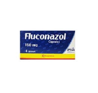 Orden fluconazole genérico