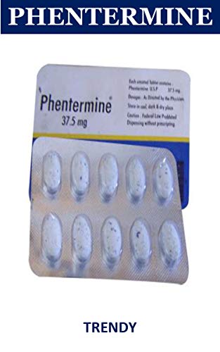 Orden Phentermine