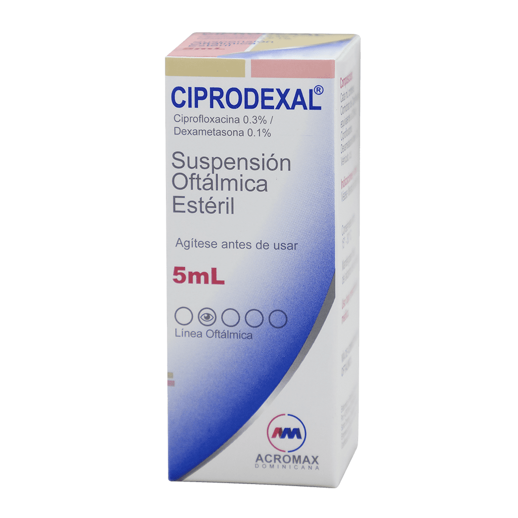 Ordenar ciprofloxacin en línea