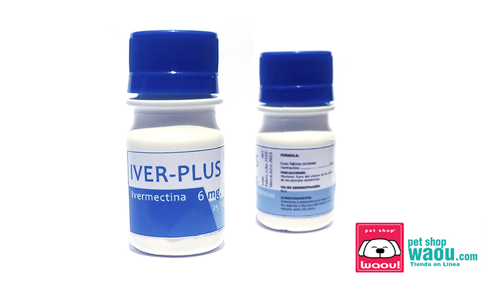 Ordenar Ivermectin En Línea