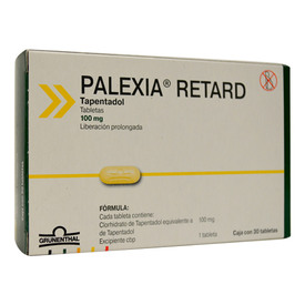 Palexia como comprar