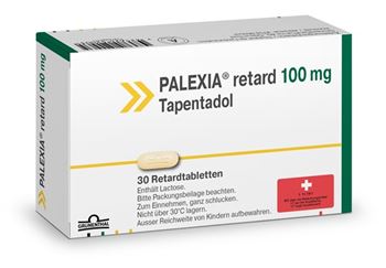 Palexia De 100 Mg