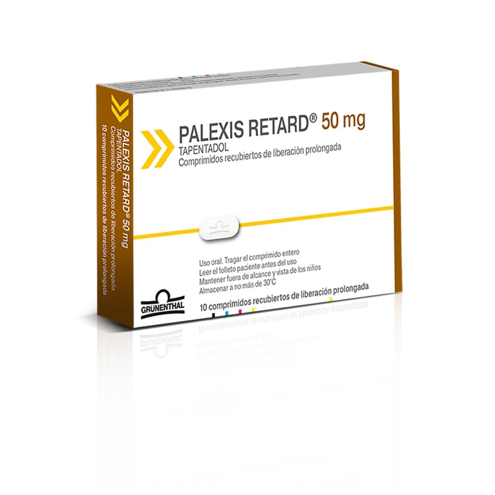 Palexia precio farmacia