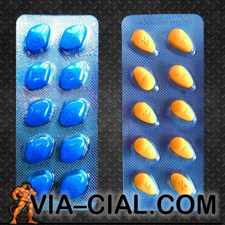 Pastillas cialis 100mg