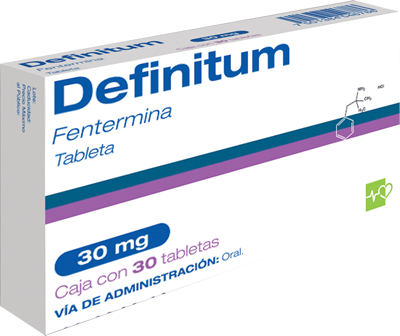 pastillas fentermina 15 mg