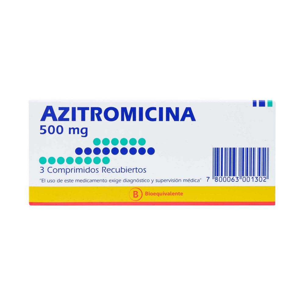 Pedido Azithromycin En Línea