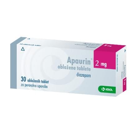 Pedido diazepam en línea