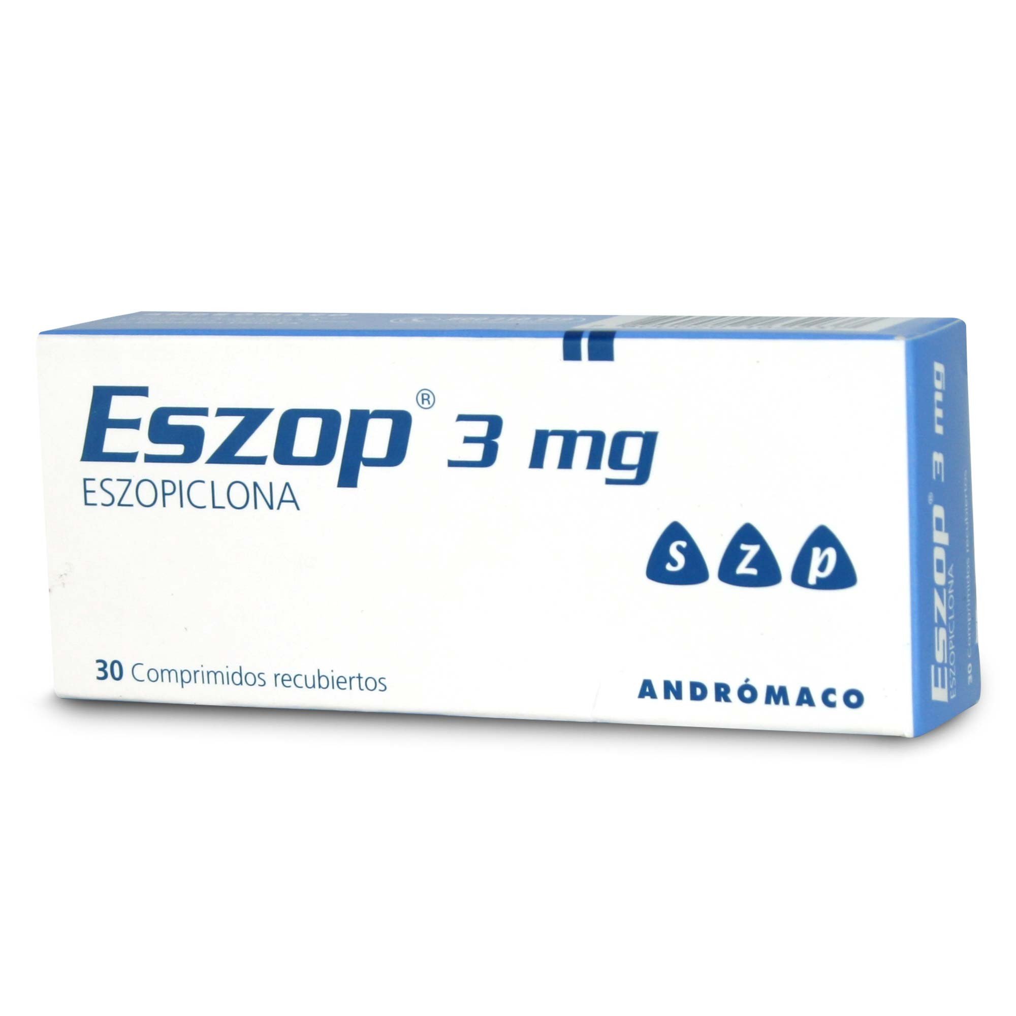 pedido eszopiclone en línea