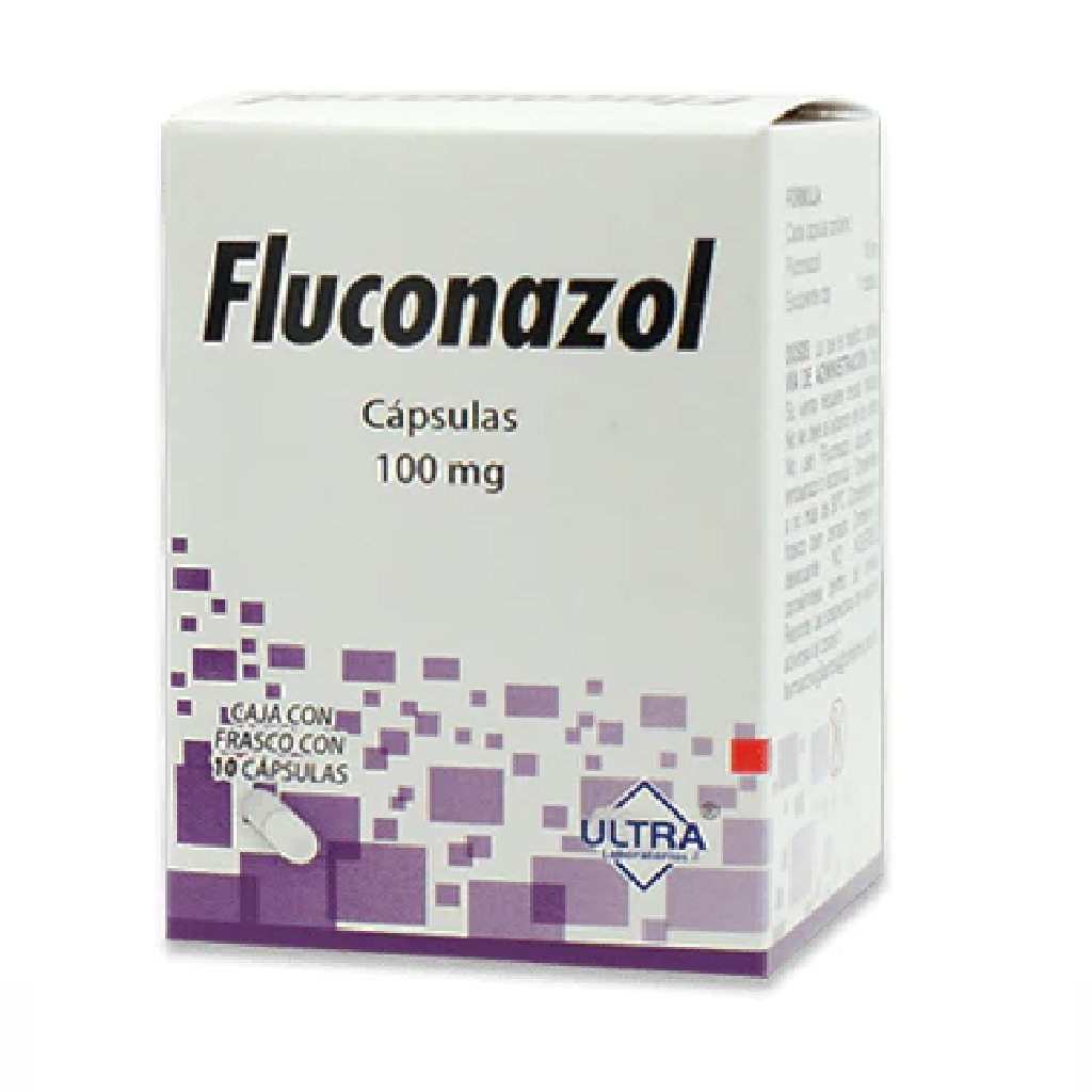 Pedido fluconazol en línea