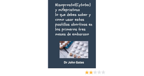 Pedido Misoprostol En Línea