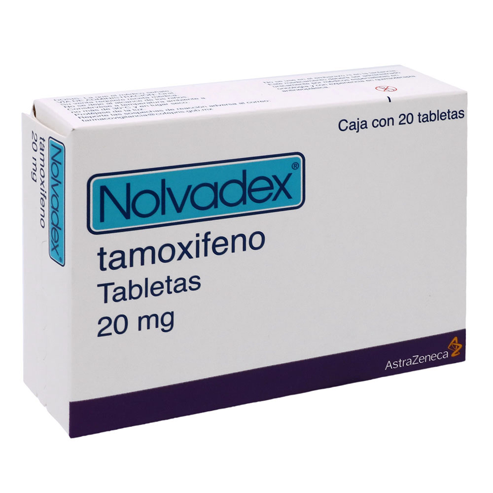 Pedido tamoxifeno en línea