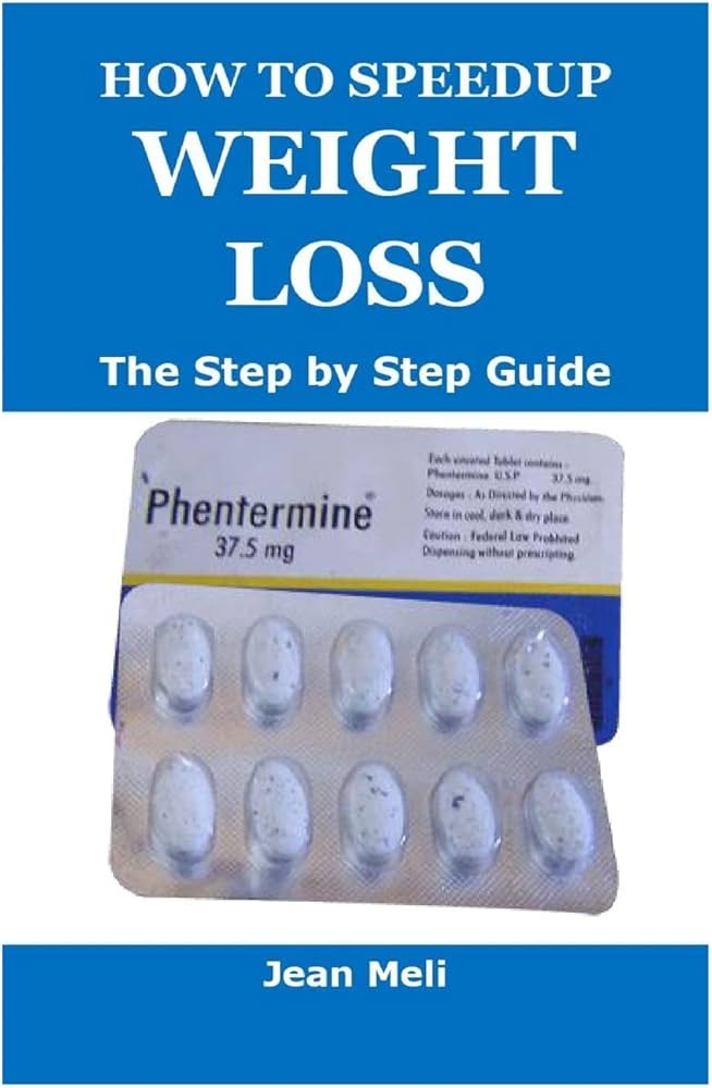 Phentermine 37.5 comprar