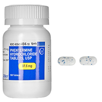 Phentermine Compra