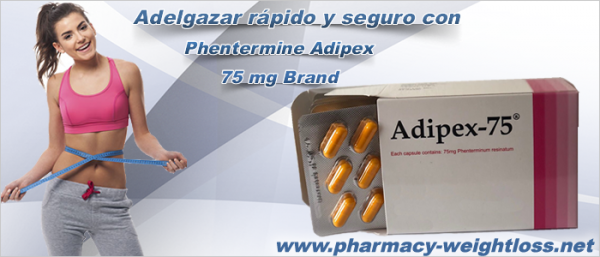 Phentermine comprar españa